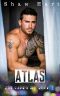 [Eye Candy Ink 01] • Atlas (Eye Candy Ink Book 1)